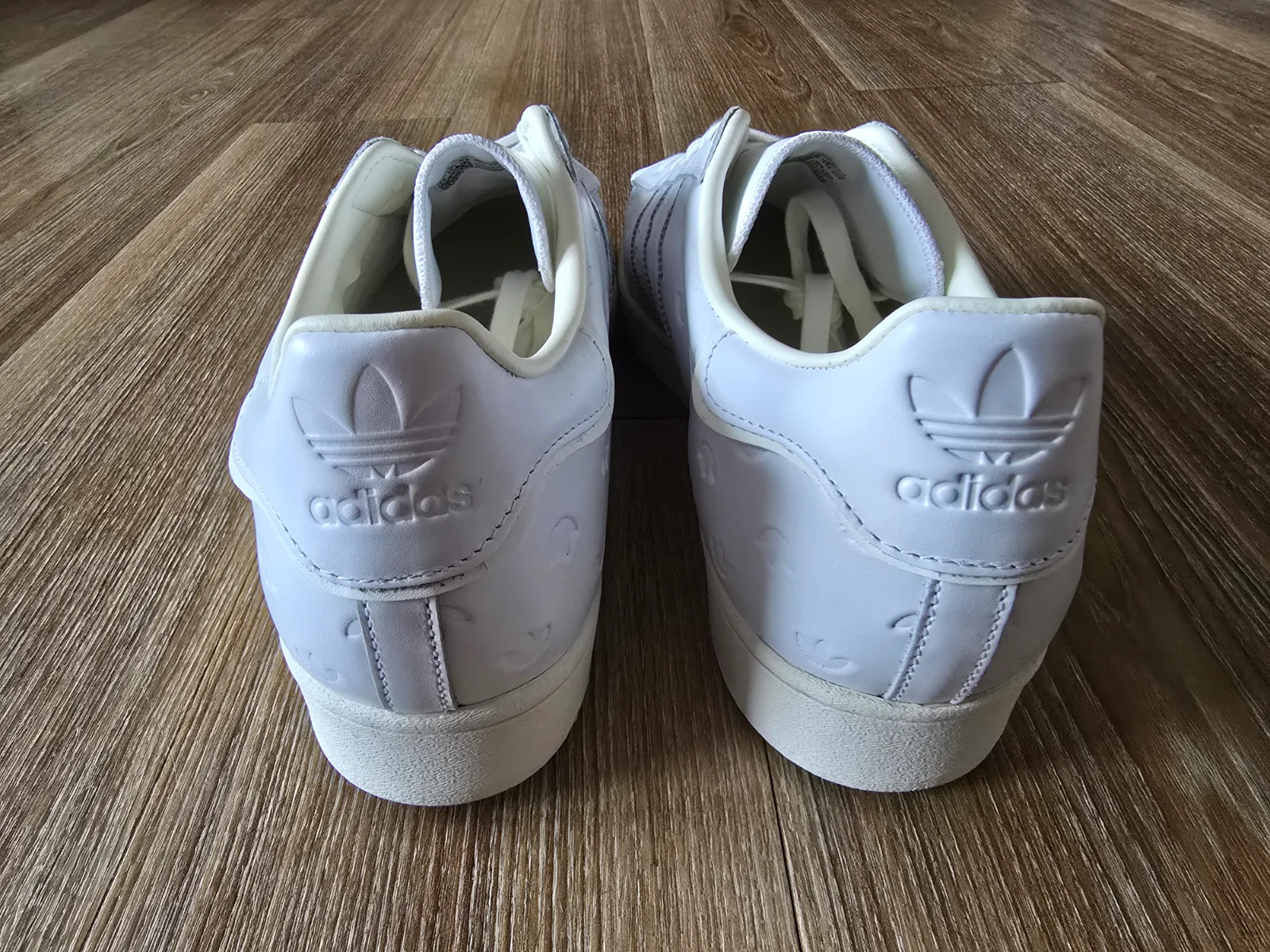 ADIDAS SUPERSTAR GY0025 5