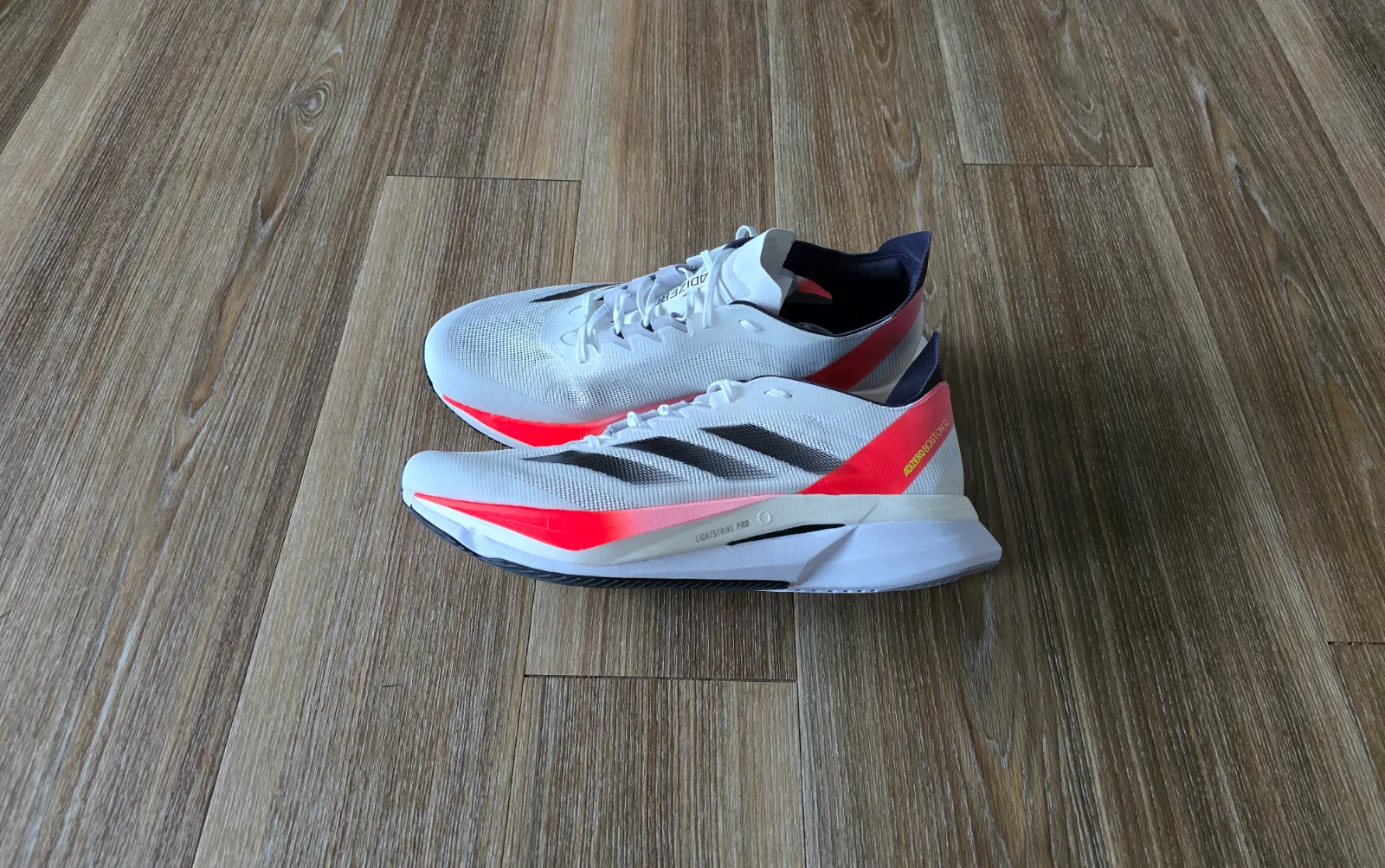 ADIDAS ADIZERO BOSTON 12