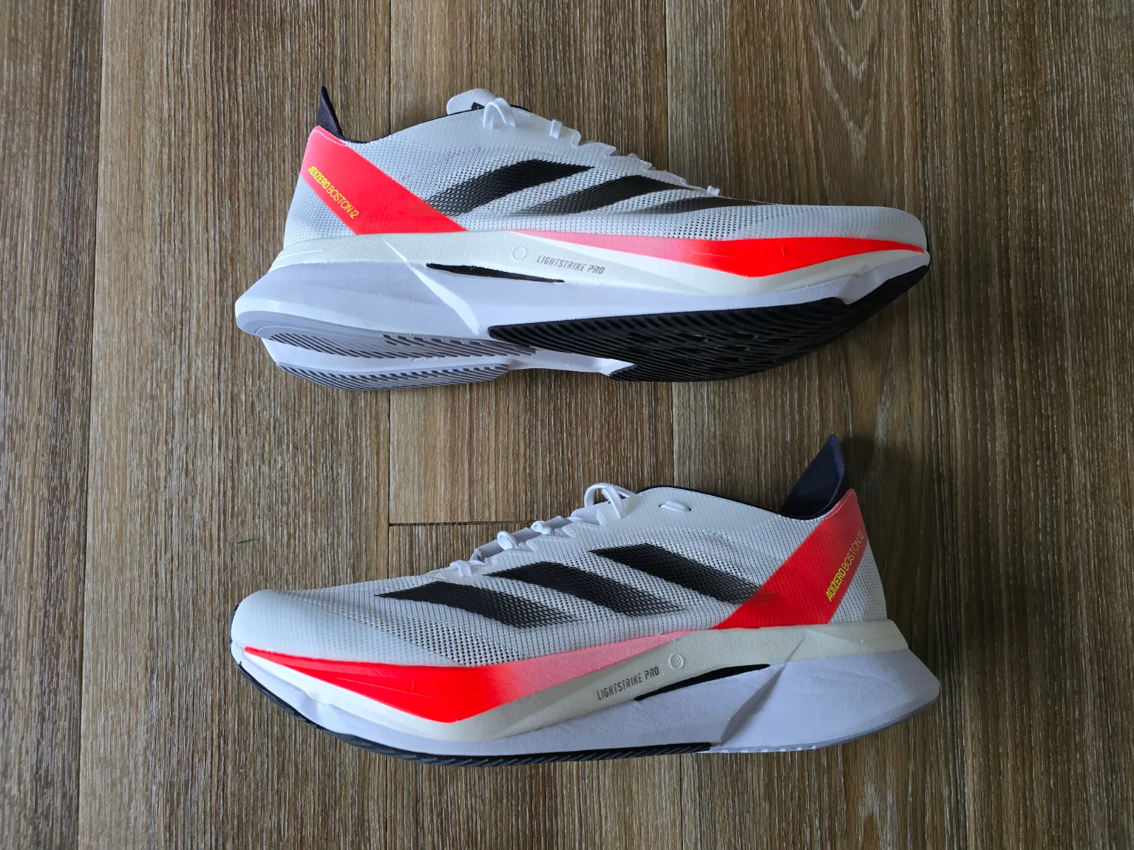 ADIDAS ADIZERO BOSTON 12 2