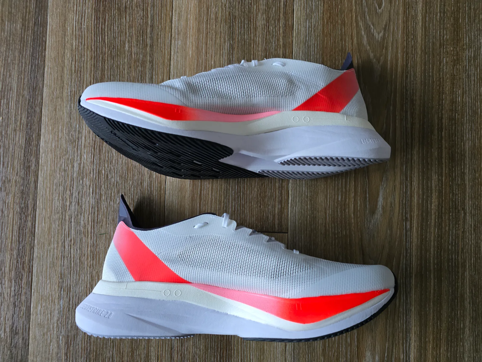 ADIDAS ADIZERO BOSTON 12 3