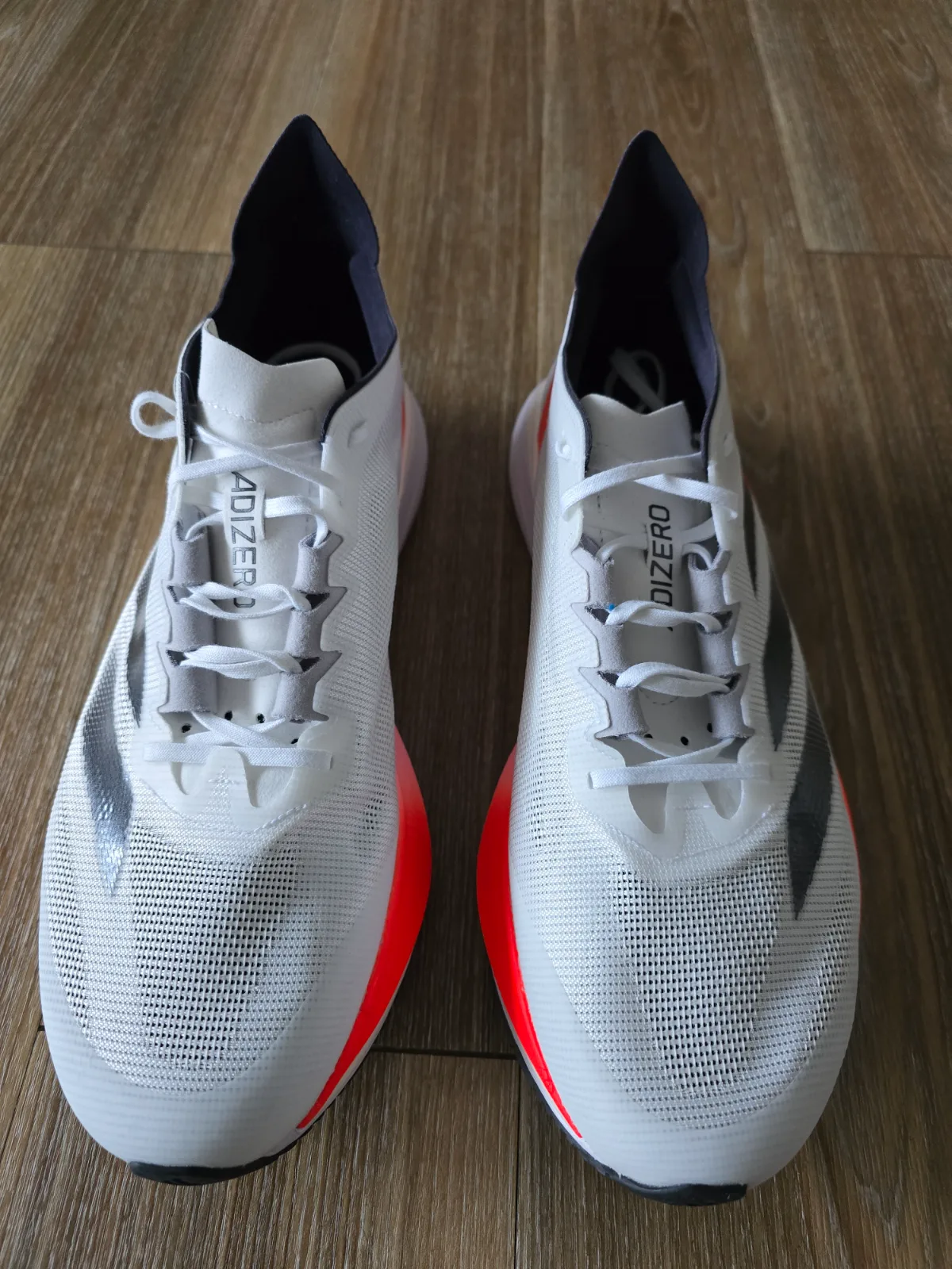 ADIDAS ADIZERO BOSTON 12 4