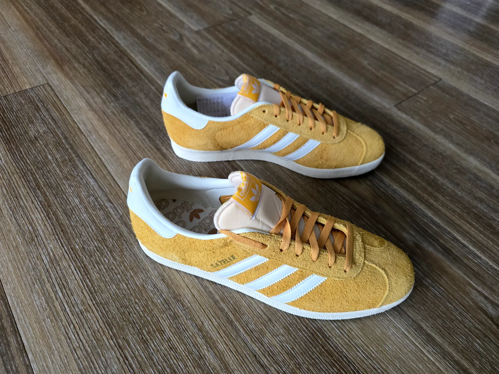 ADIDAS GAZELLE 5