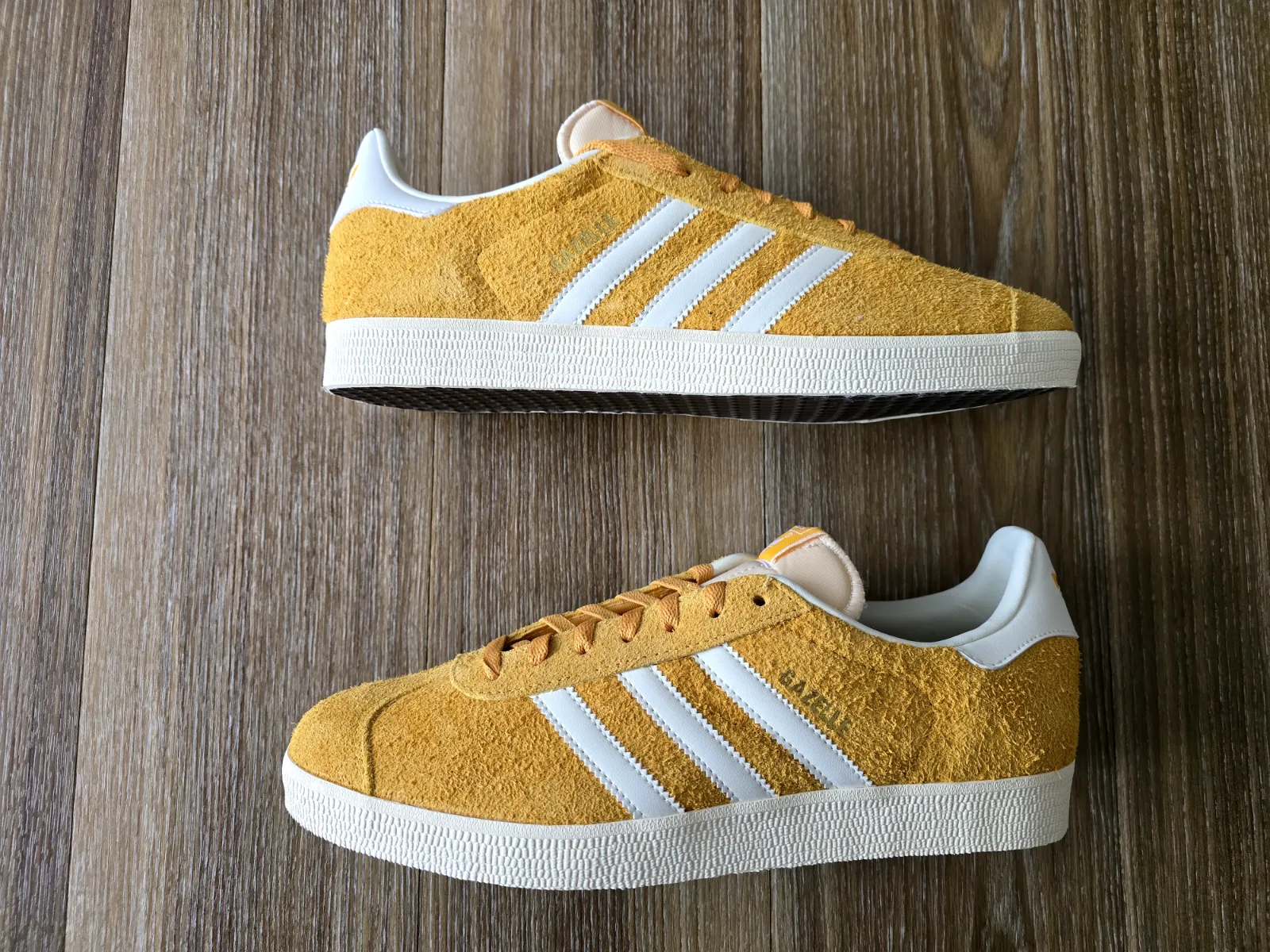 ADIDAS GAZELLE 2