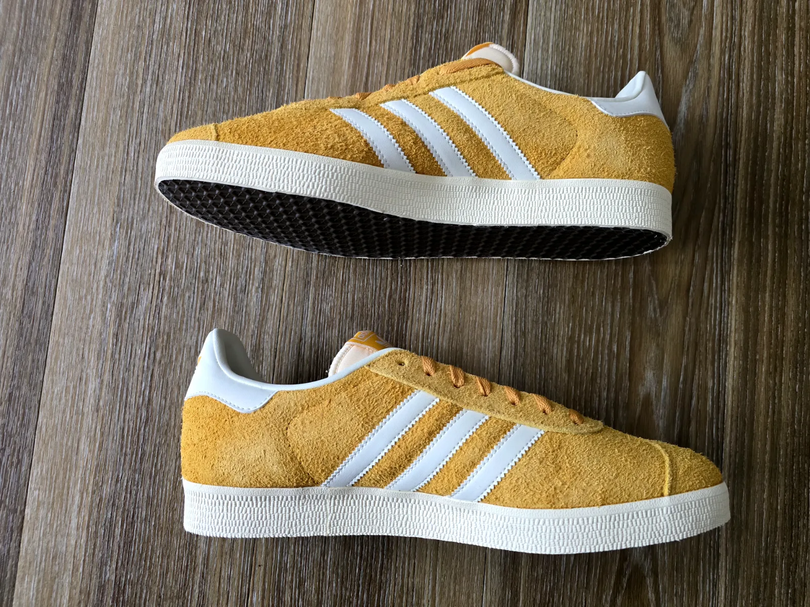 ADIDAS GAZELLE 3