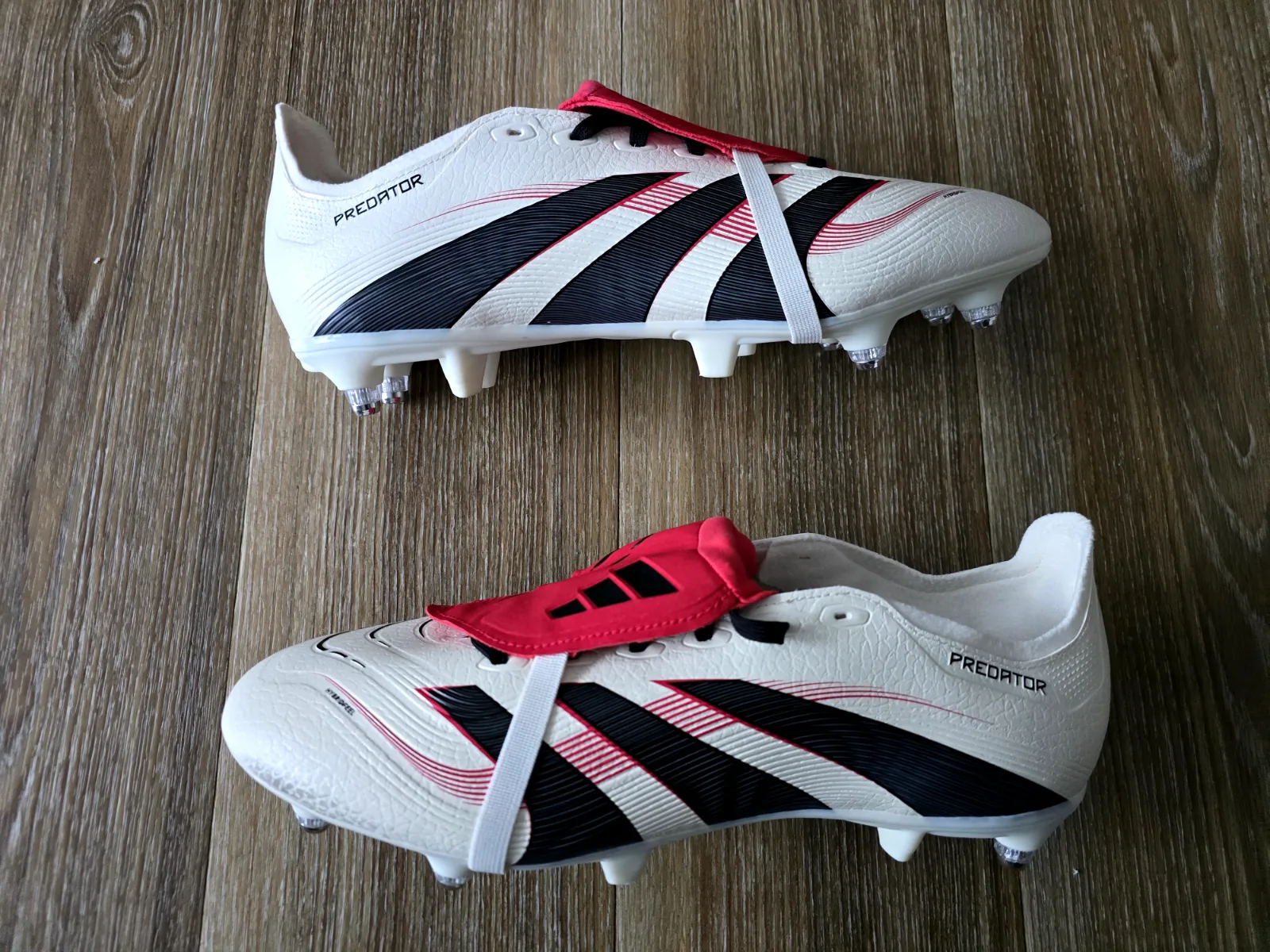 ADIDAS PREDATOR LEAGUE FT SG 3