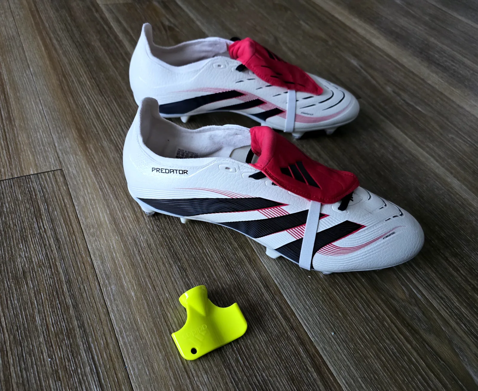 ADIDAS PREDATOR LEAGUE FT SG 5