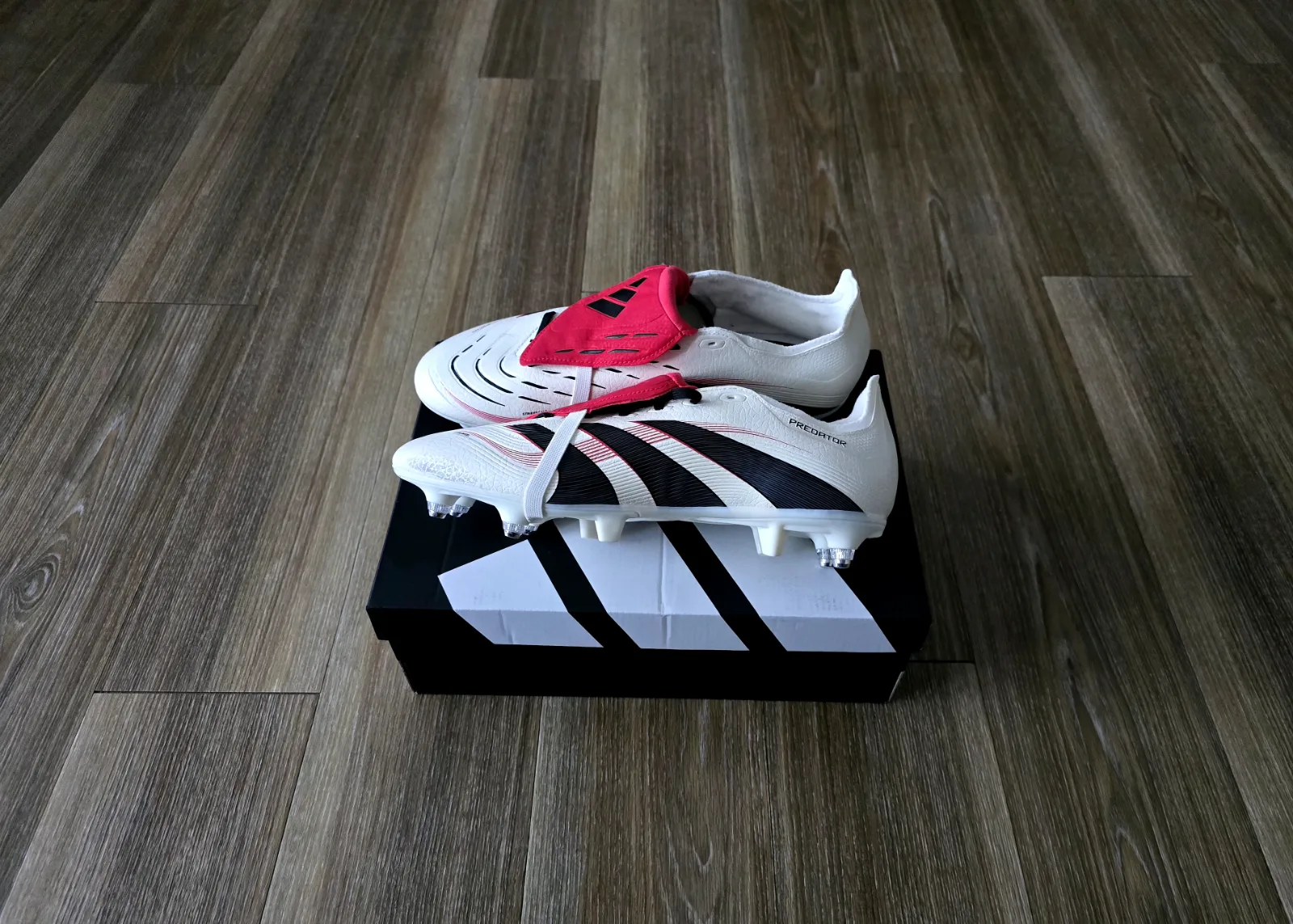ADIDAS PREDATOR LEAGUE FT SG