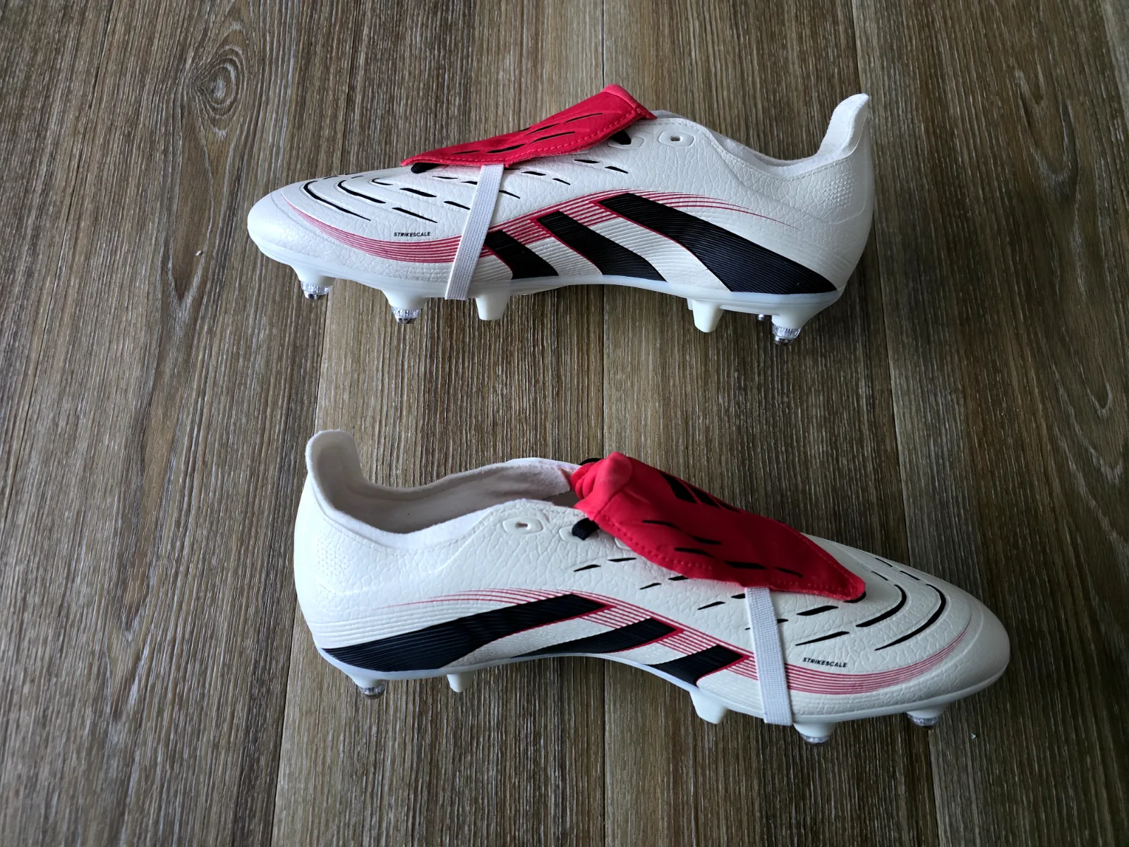 ADIDAS PREDATOR LEAGUE FT SG 2