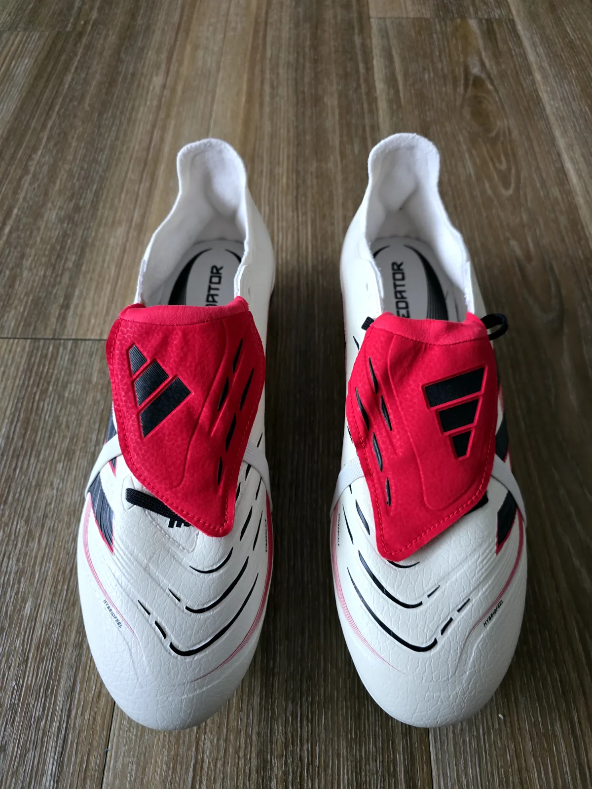 ADIDAS PREDATOR LEAGUE FT SG 4