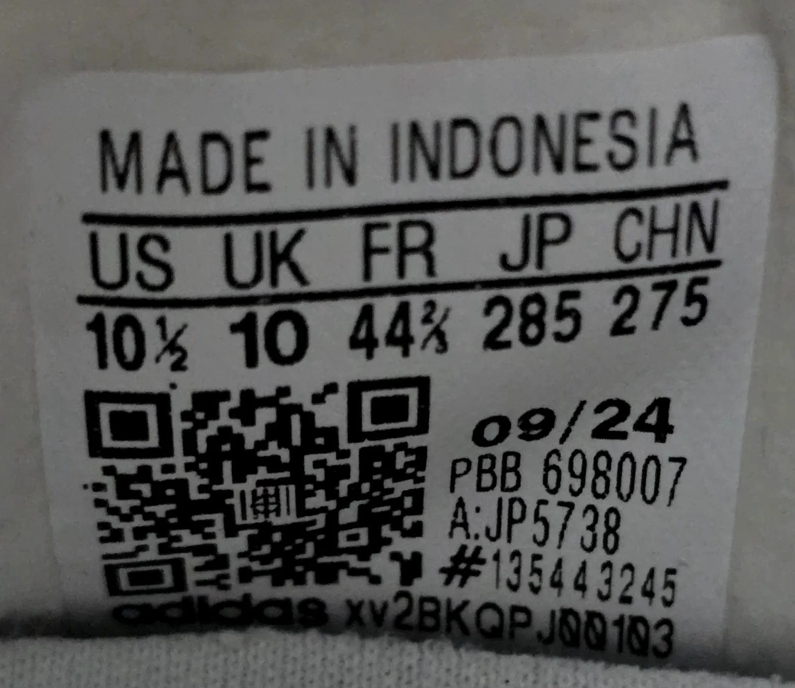 ADIDAS PREDATOR LEAGUE FT SG 8