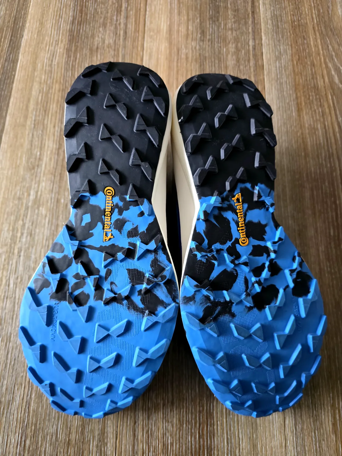 ADIDAS TERREX AGRAVIC SPEED 7