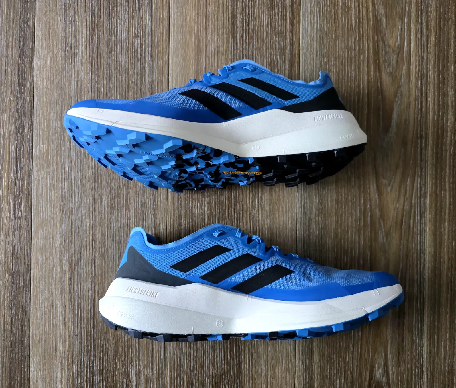 ADIDAS TERREX AGRAVIC SPEED 3