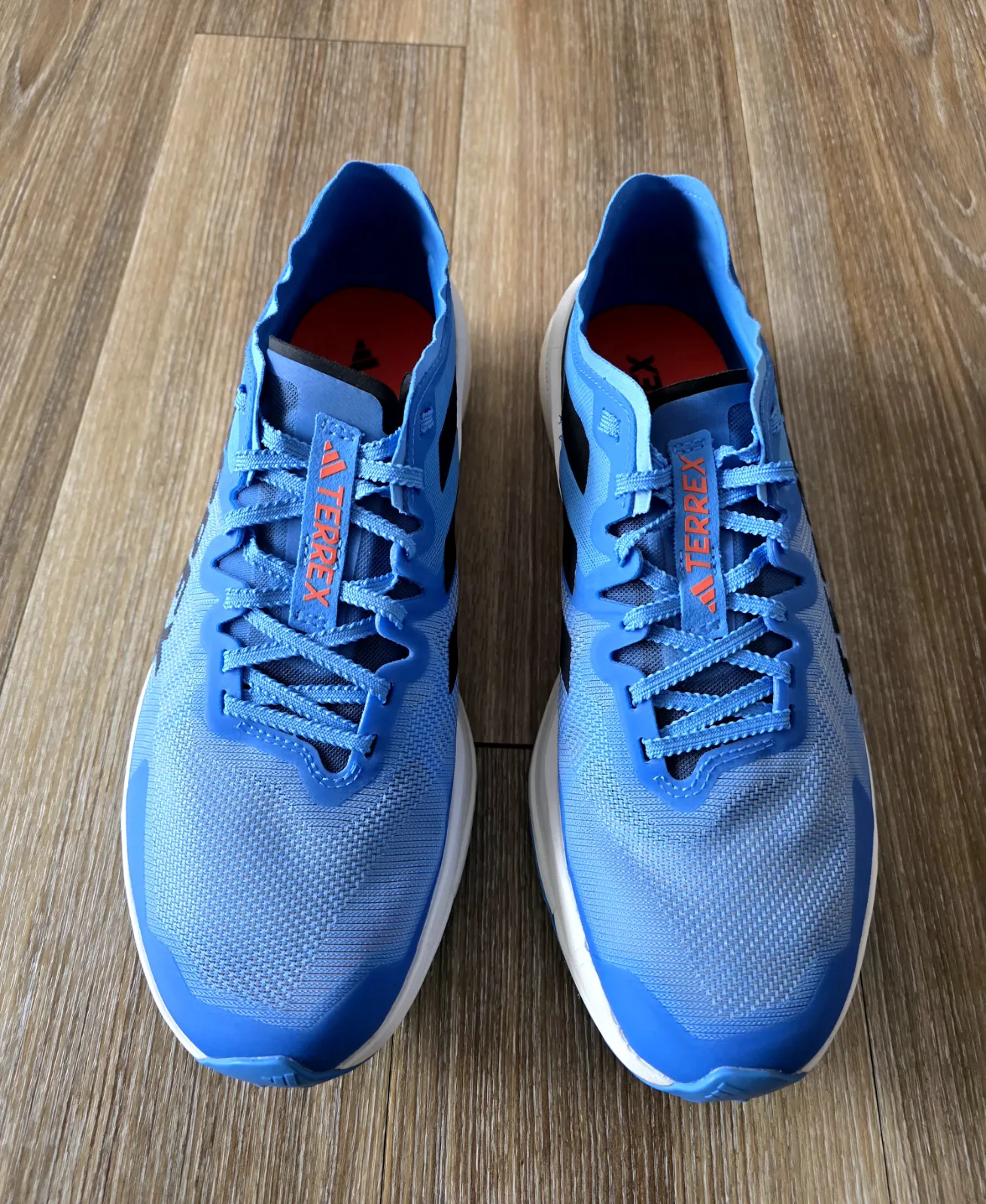 ADIDAS TERREX AGRAVIC SPEED 4