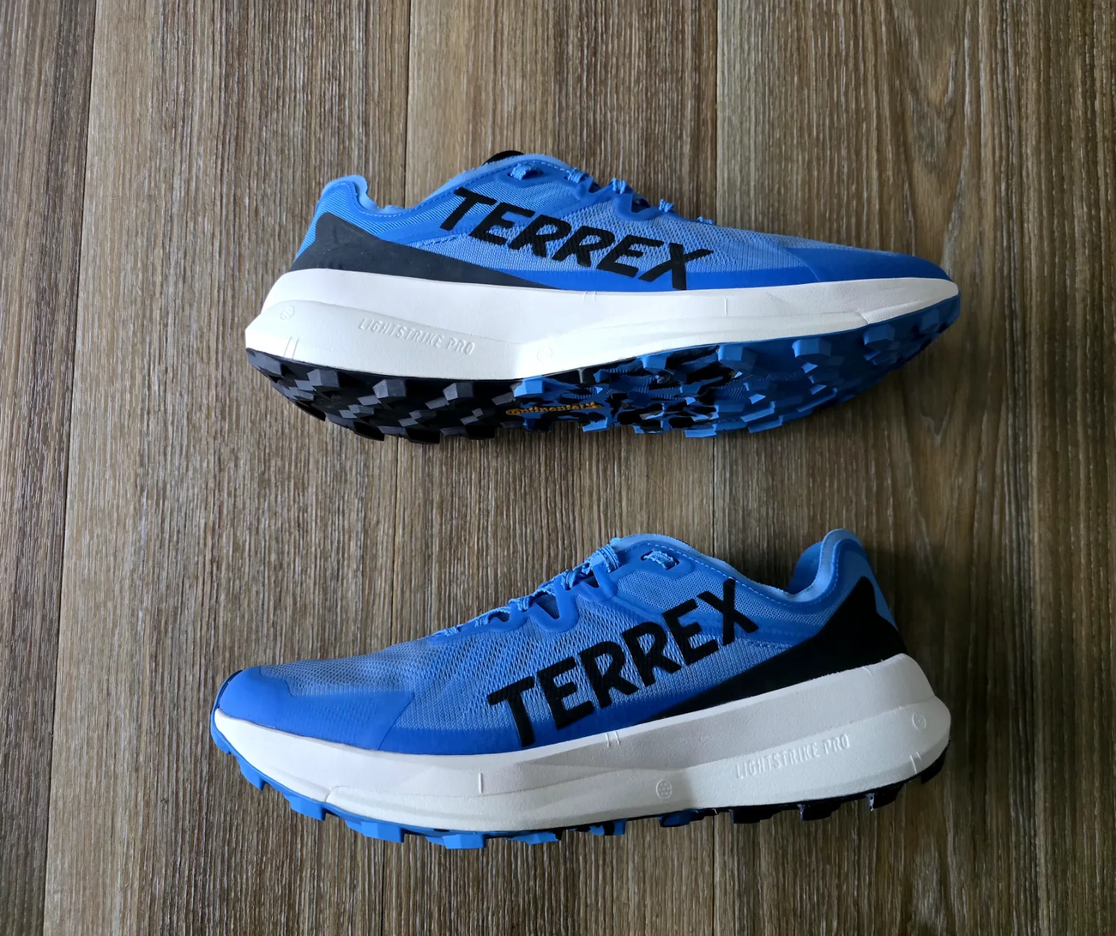 ADIDAS TERREX AGRAVIC SPEED 2
