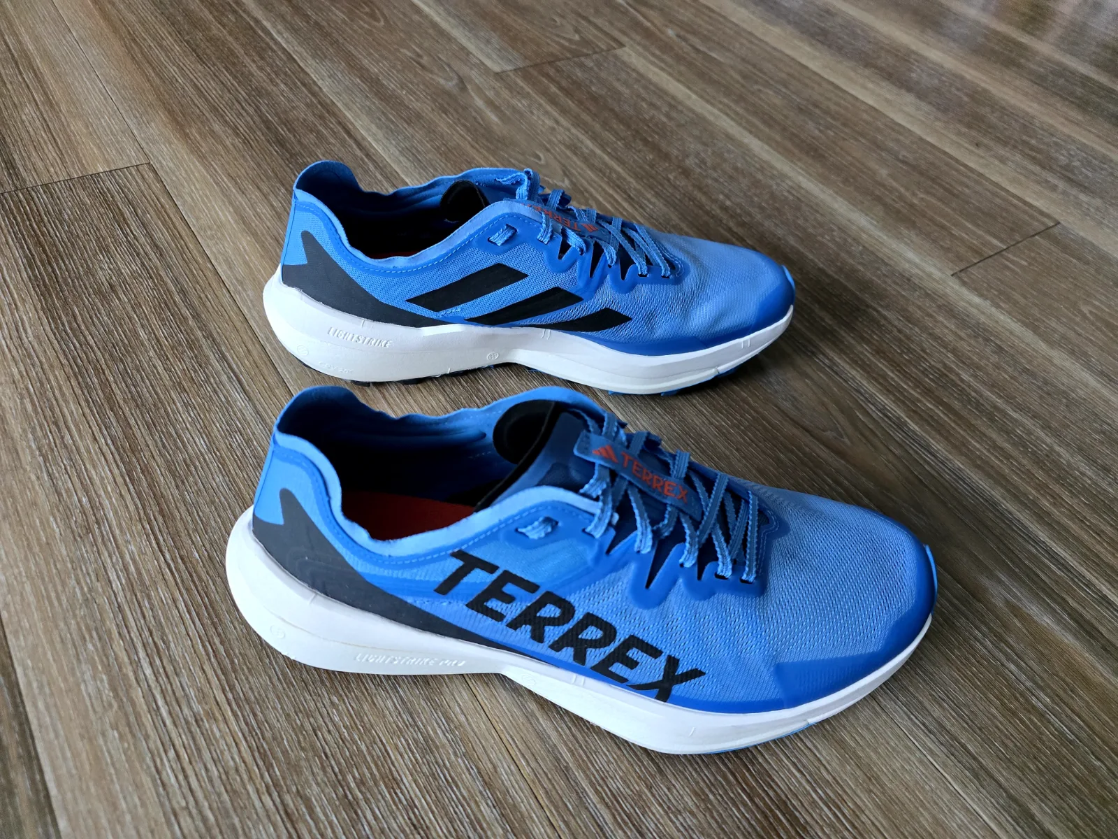 ADIDAS TERREX AGRAVIC SPEED 5