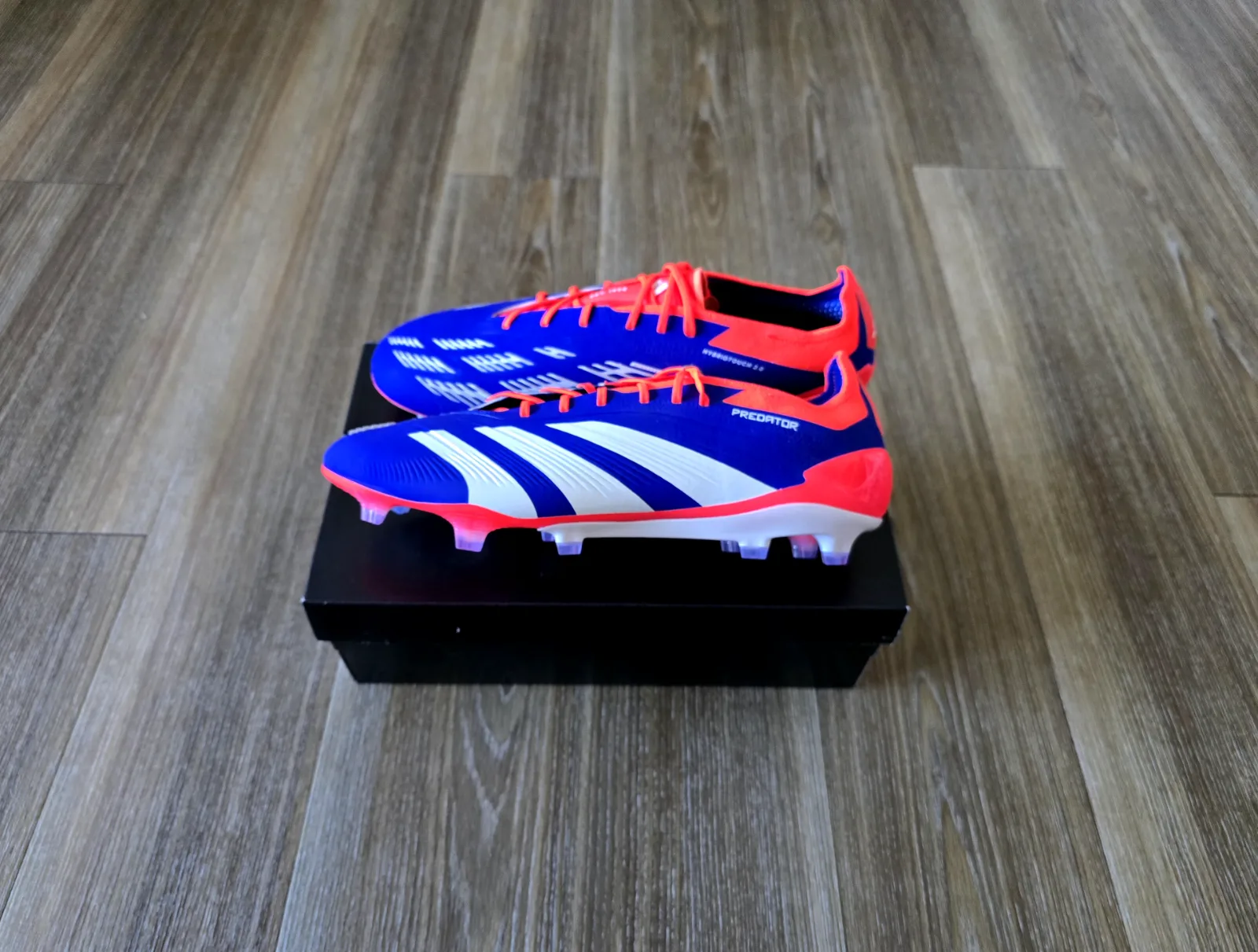 ADIDAS PREDATOR ELITE FG