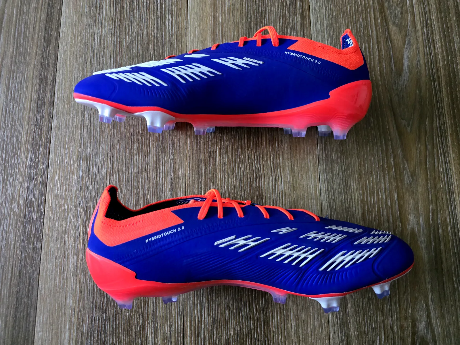 ADIDAS PREDATOR ELITE FG