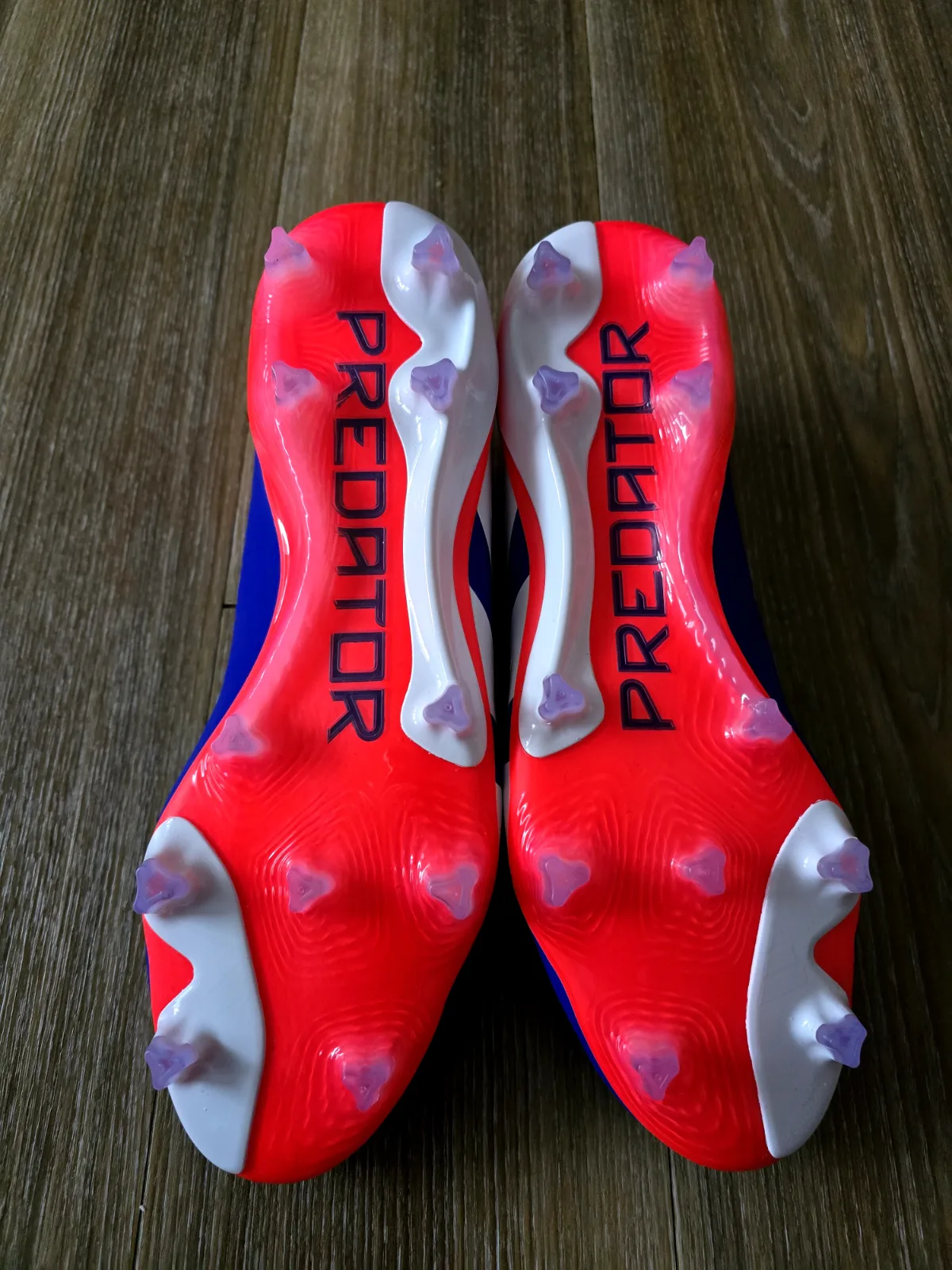 ADIDAS PREDATOR ELITE FG 7