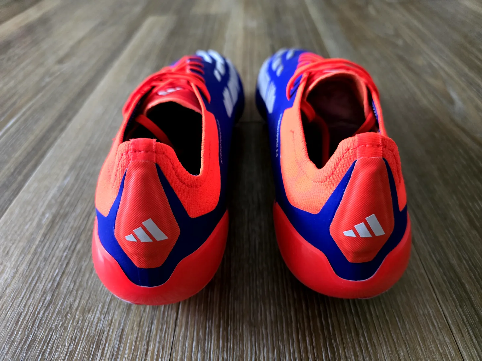 ADIDAS PREDATOR ELITE FG 6