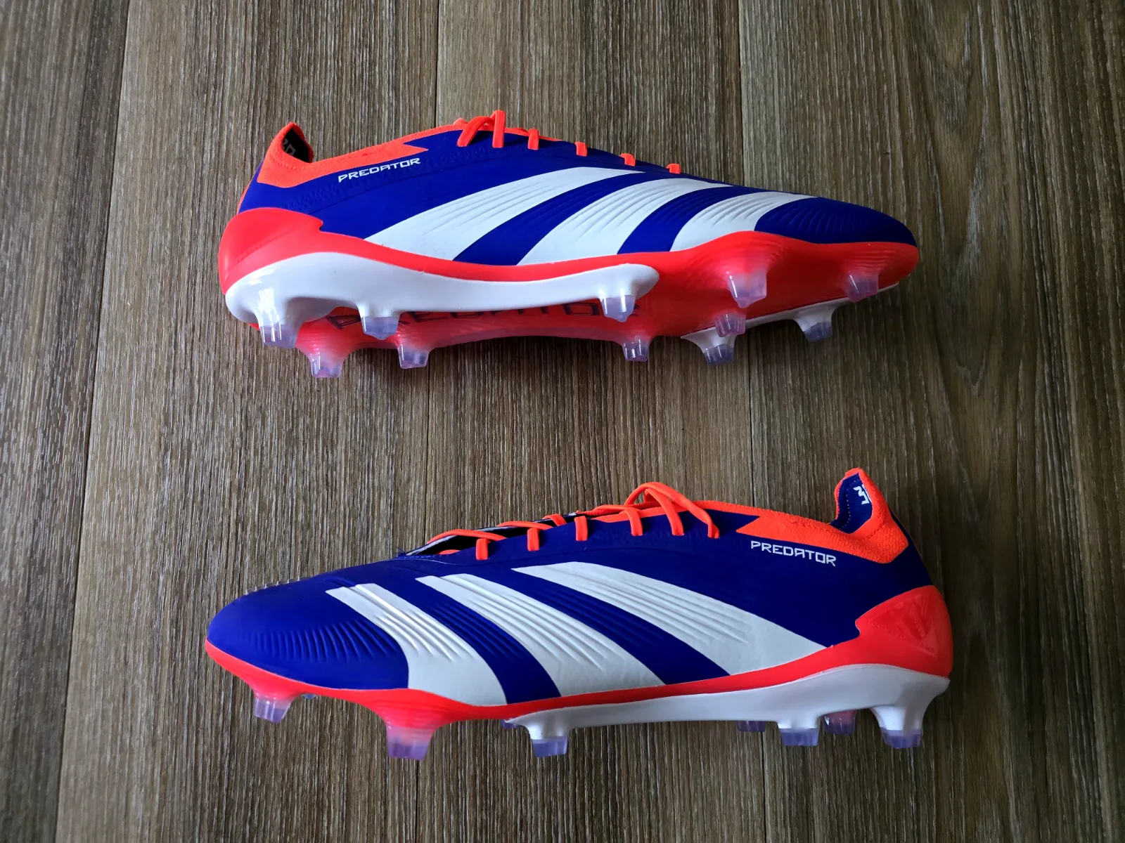 ADIDAS PREDATOR ELITE FG