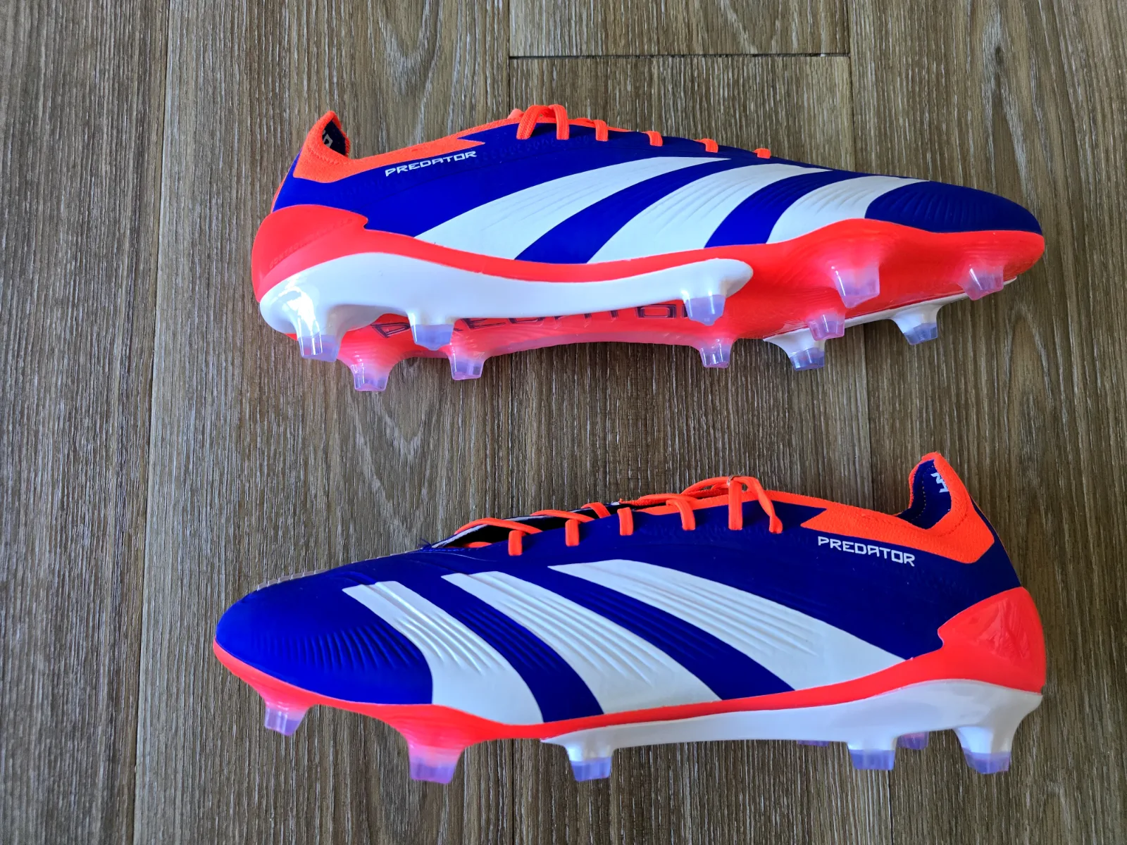 ADIDAS PREDATOR ELITE FG 2