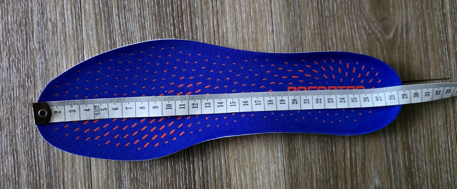 ADIDAS PREDATOR ELITE FG