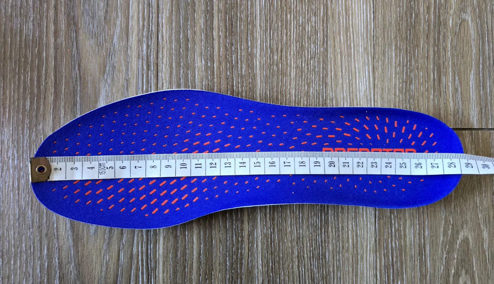 ADIDAS PREDATOR ELITE FG 10