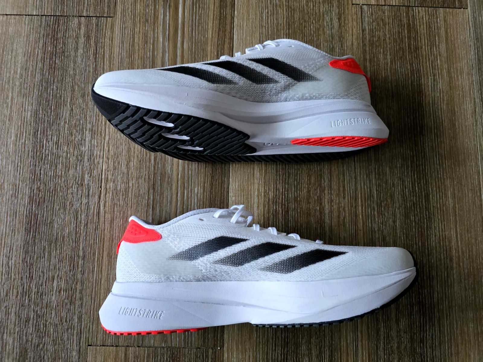 ADIDAS ADIZERO SL2 3