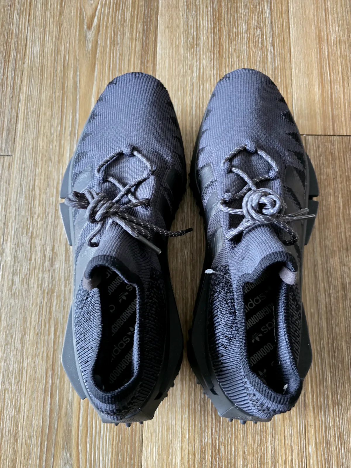 ADIDAS X NEIGGBORHOOD NMD S1 N 7