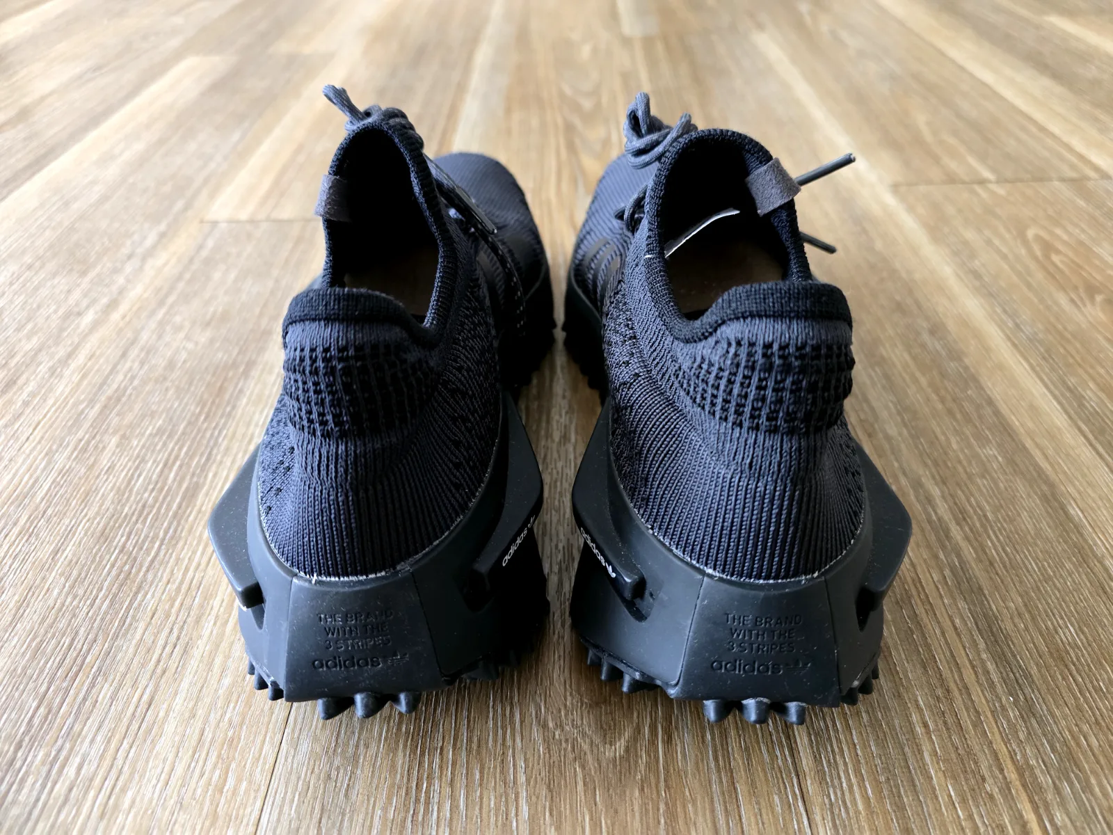 ADIDAS X NEIGGBORHOOD NMD S1 N 6