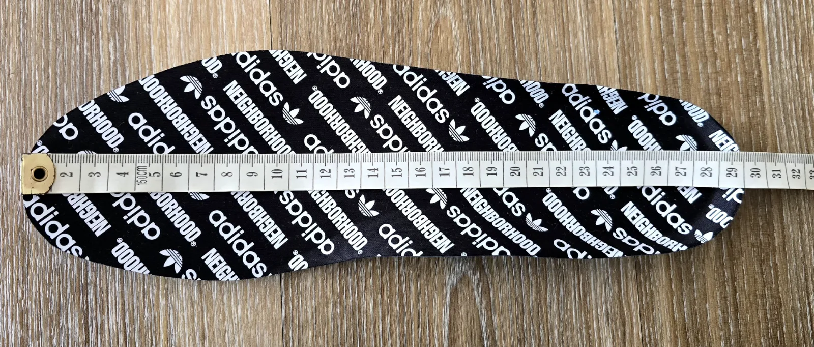 ADIDAS X NEIGGBORHOOD NMD S1 N 10