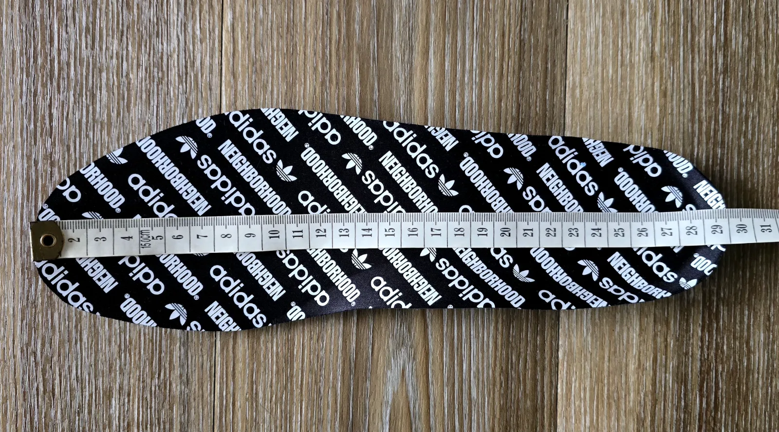 ADIDAS X NEIGGBORHOOD NMD S1 N 10