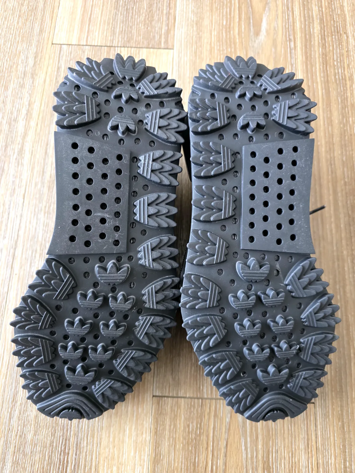 ADIDAS X NEIGGBORHOOD NMD S1 N 7