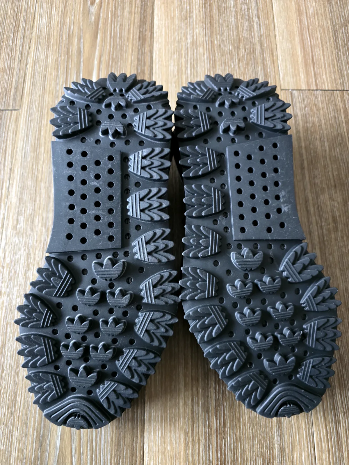 ADIDAS X NEIGGBORHOOD NMD S1 N 8