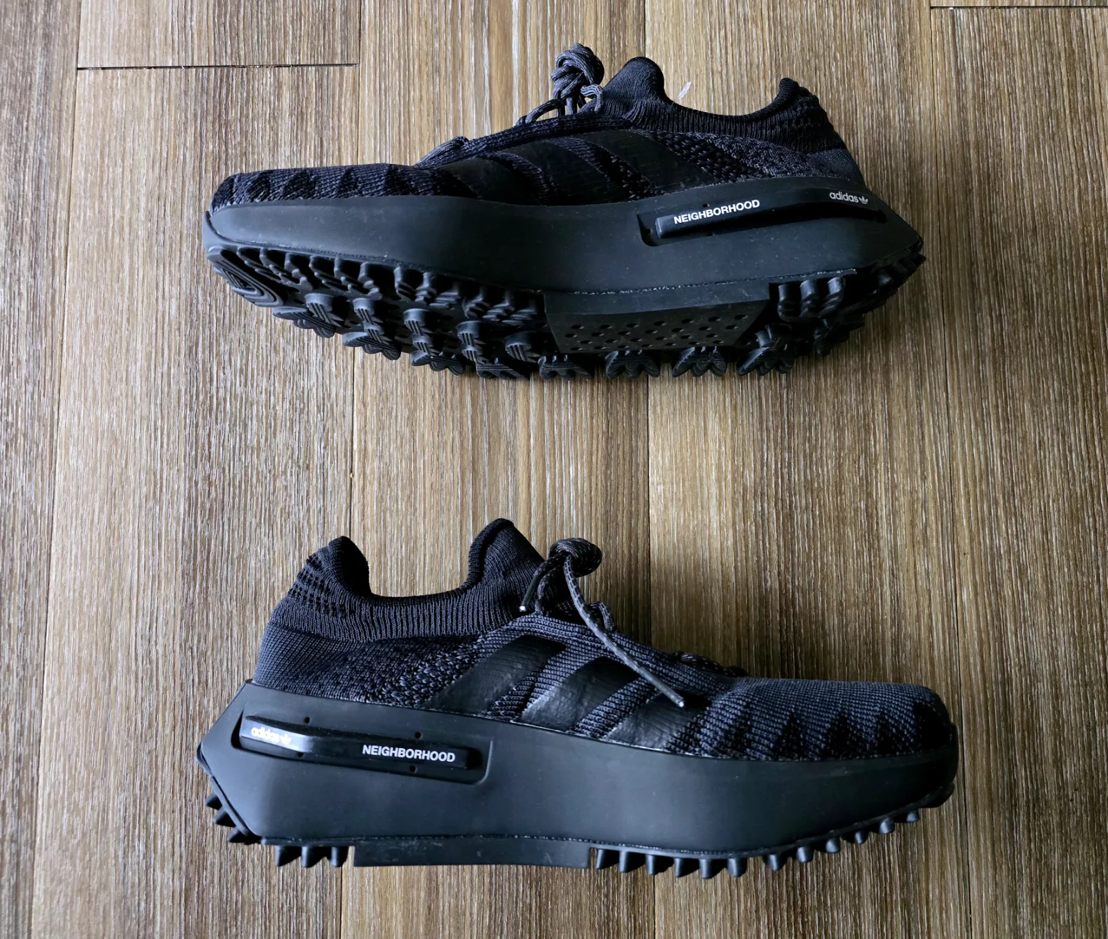 ADIDAS X NEIGGBORHOOD NMD S1 N 3