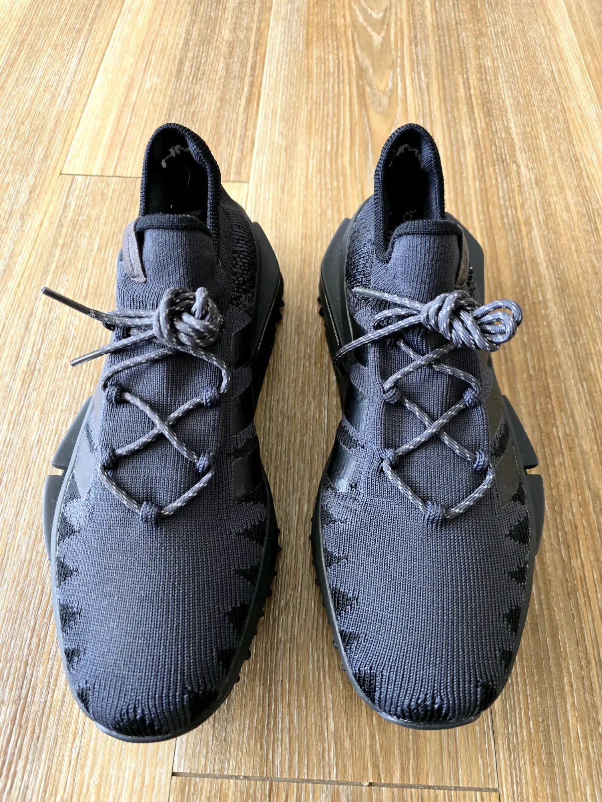 ADIDAS X NEIGGBORHOOD NMD S1 N 4