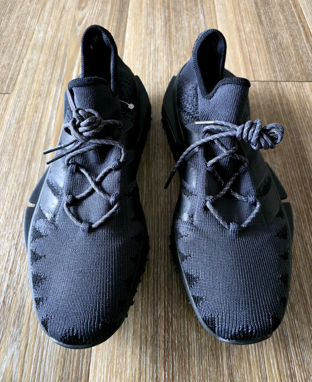 ADIDAS X NEIGGBORHOOD NMD S1 N 4