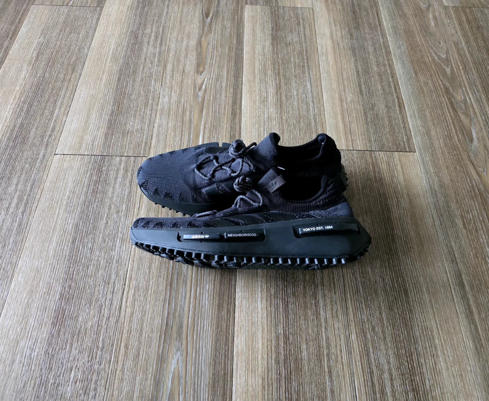 ADIDAS X NEIGGBORHOOD NMD S1 N