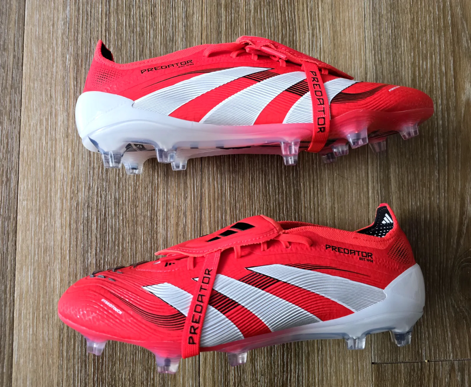 ADIDAS PREDATOR ELITE FT FG 3
