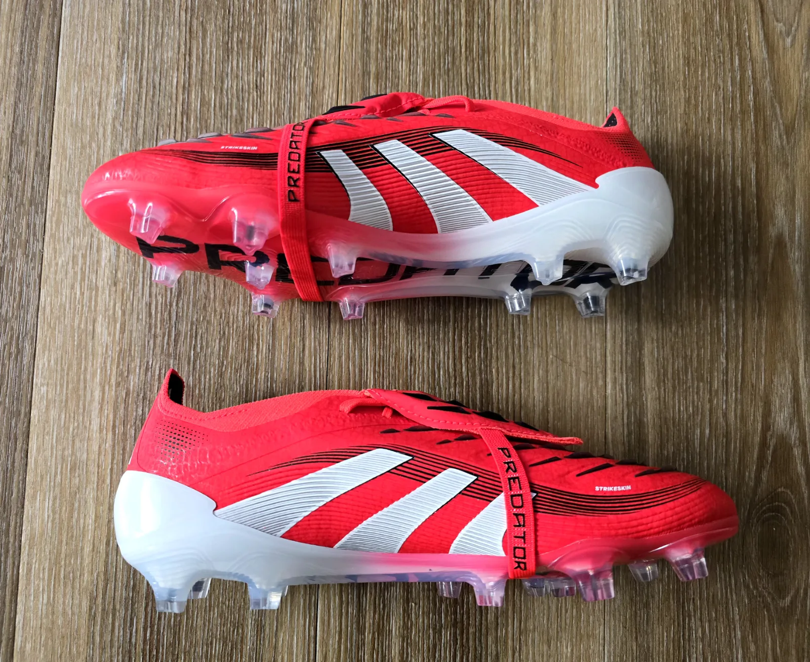 ADIDAS PREDATOR ELITE FT FG 4