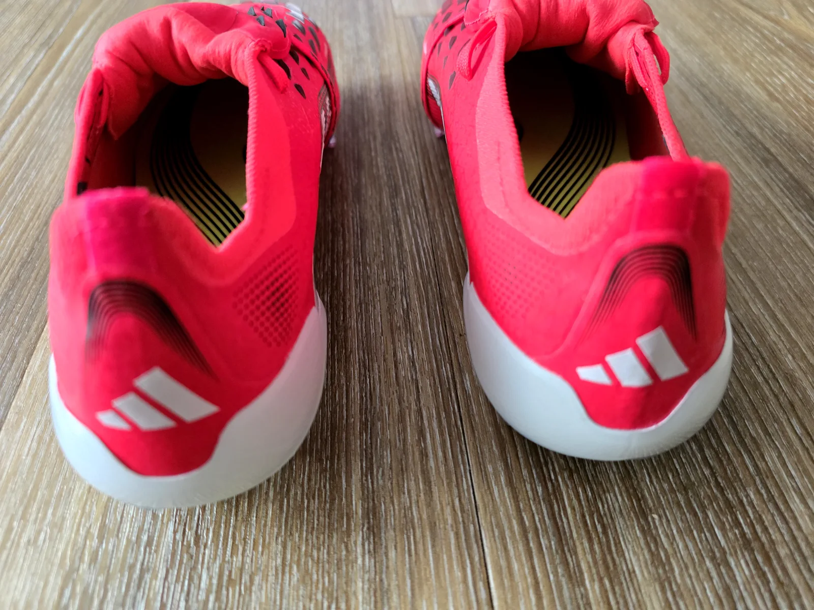 ADIDAS PREDATOR ELITE FT FG 6