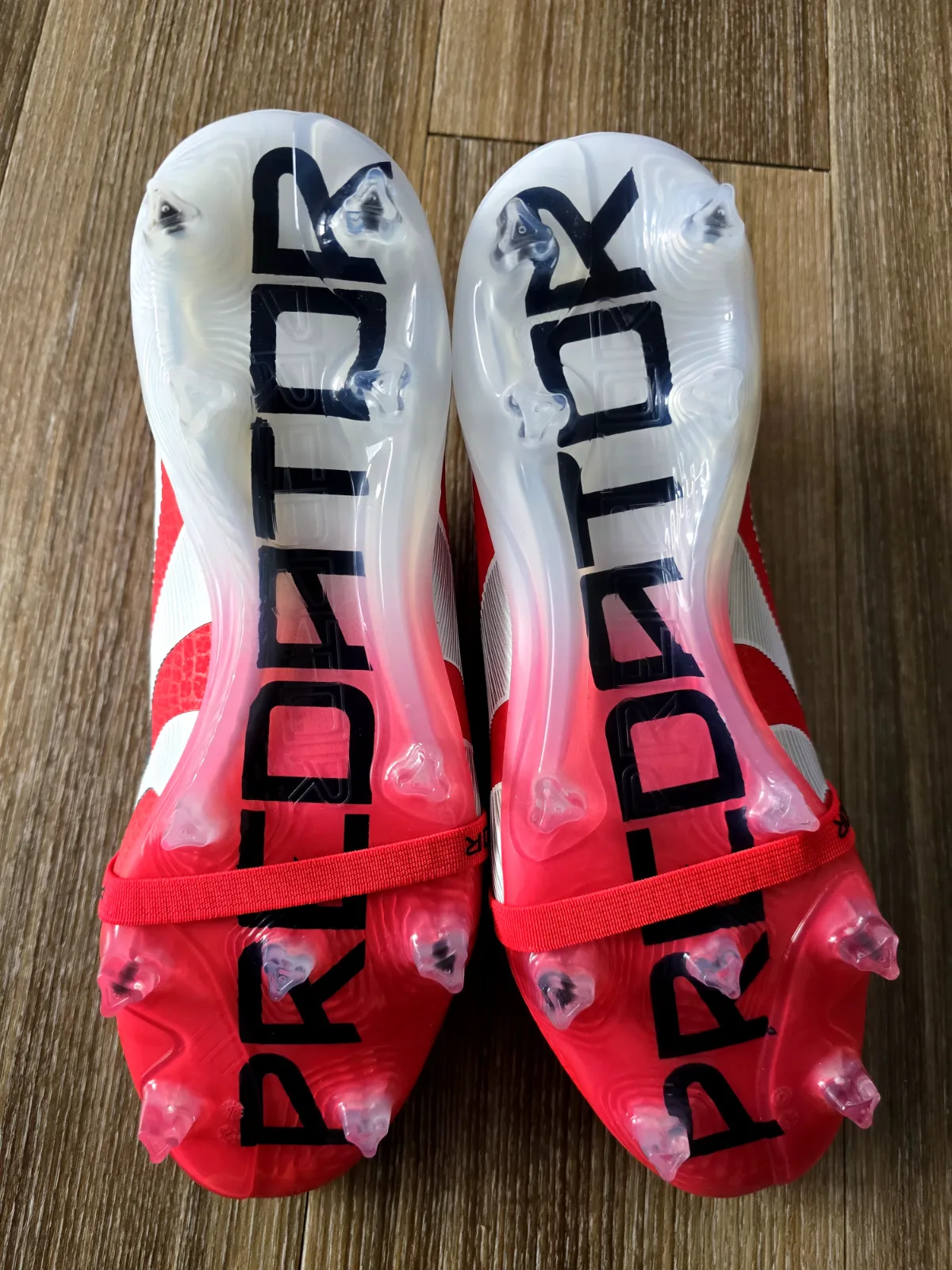 ADIDAS PREDATOR ELITE FT FG 7