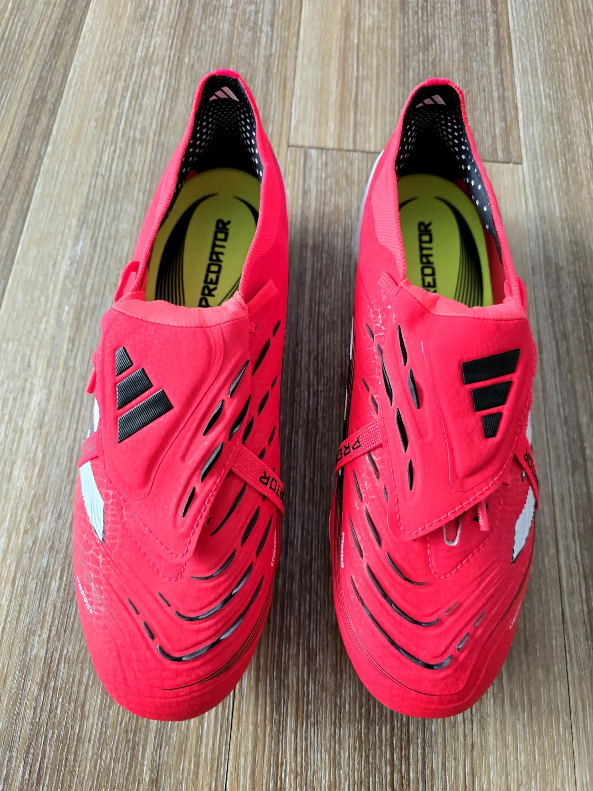 ADIDAS PREDATOR ELITE FT FG 5