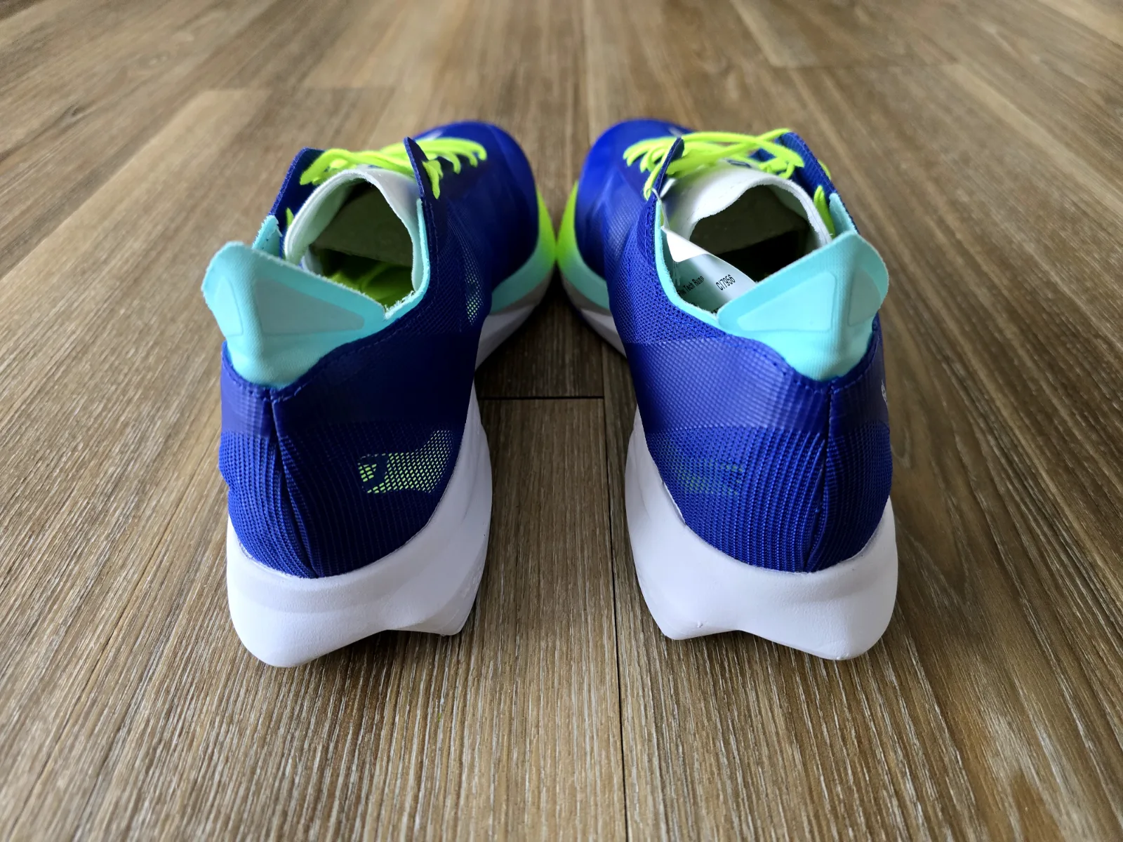 ADIDAS ADIZERO ADIOS 8 6