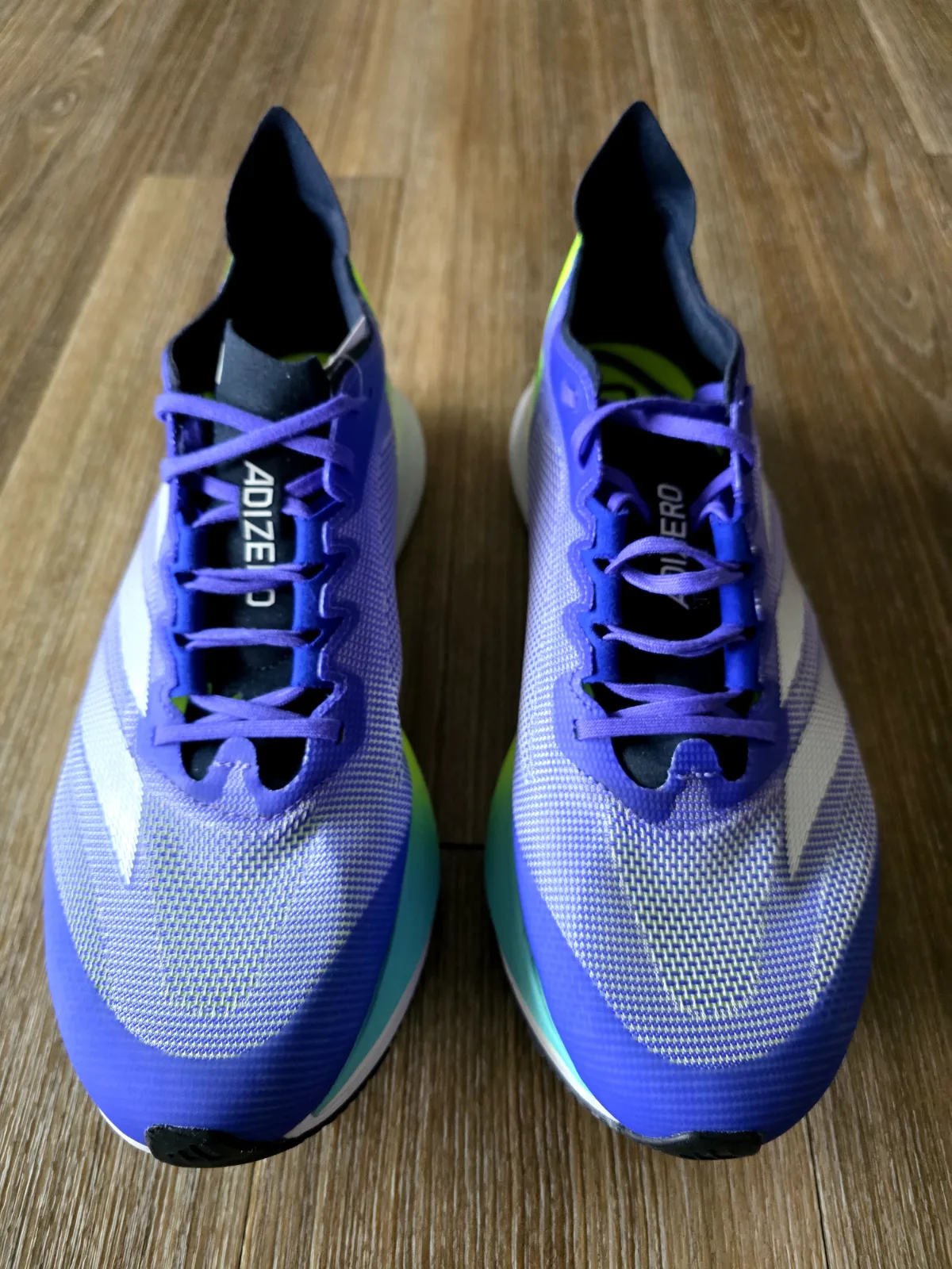 ADIDAS ADIZERO BOSTON 12 4