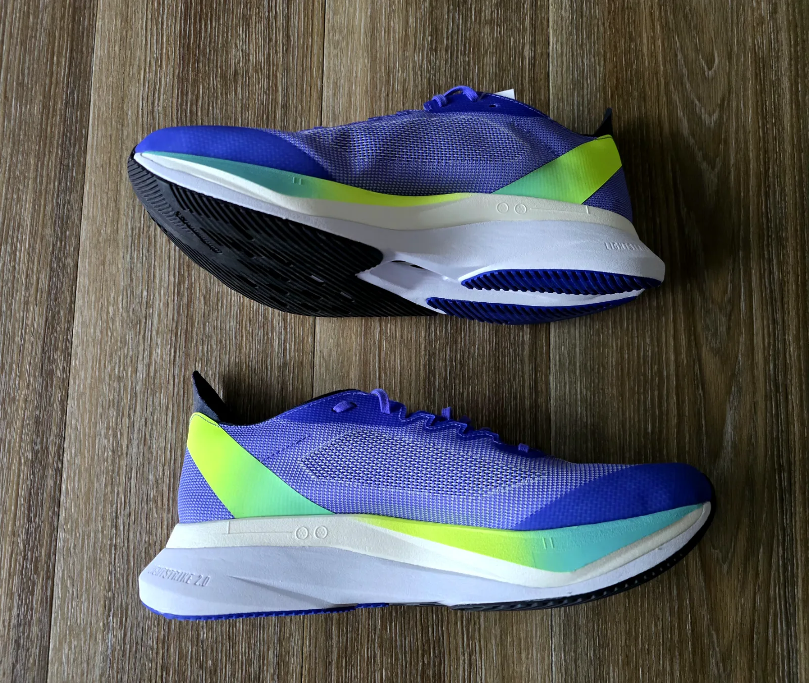 ADIDAS ADIZERO BOSTON 12 2