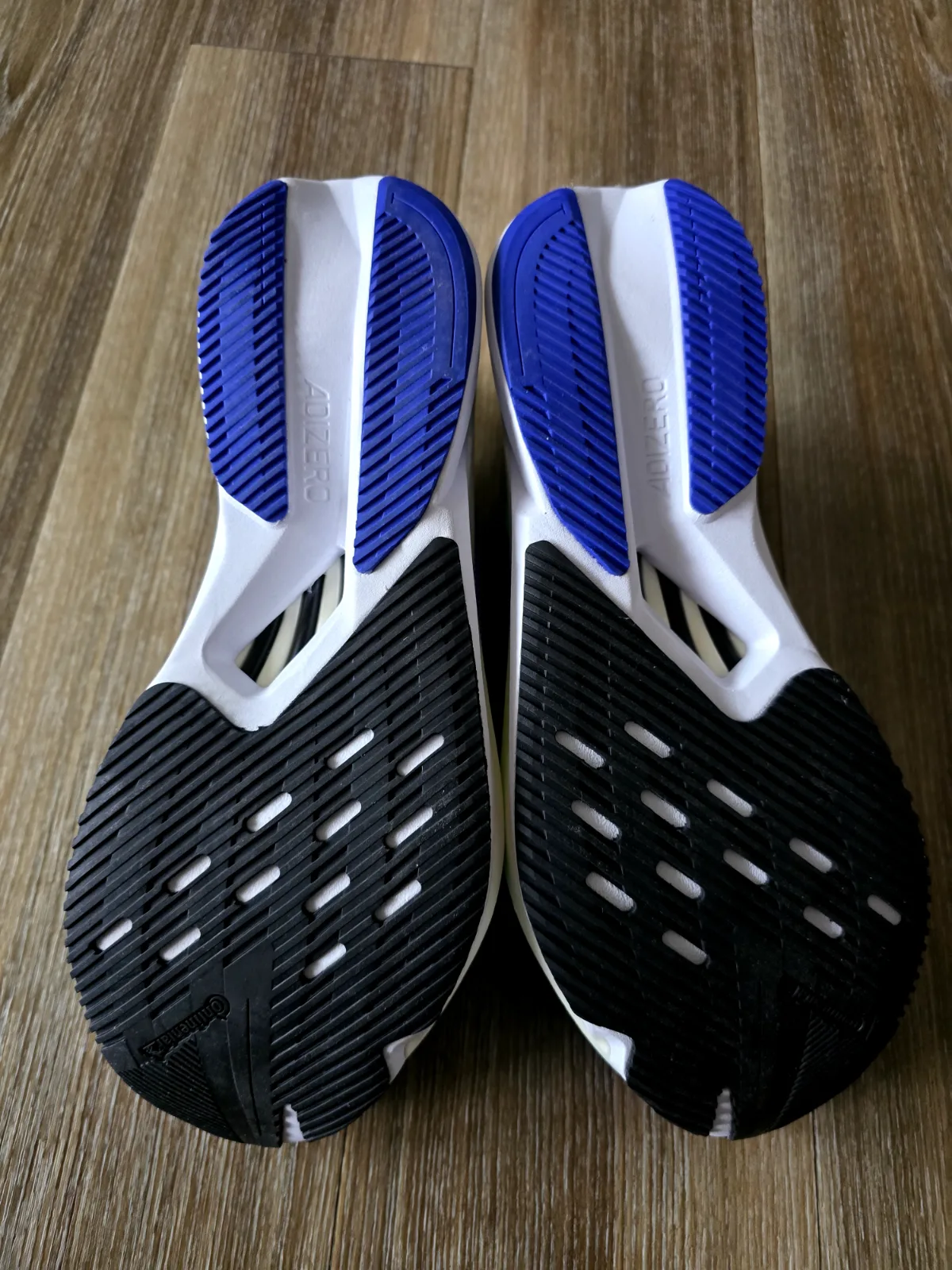 ADIDAS ADIZERO BOSTON 12 7