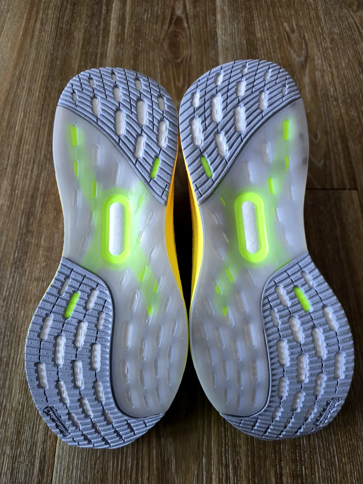 ADIDAS ULTRABOOST 5 7