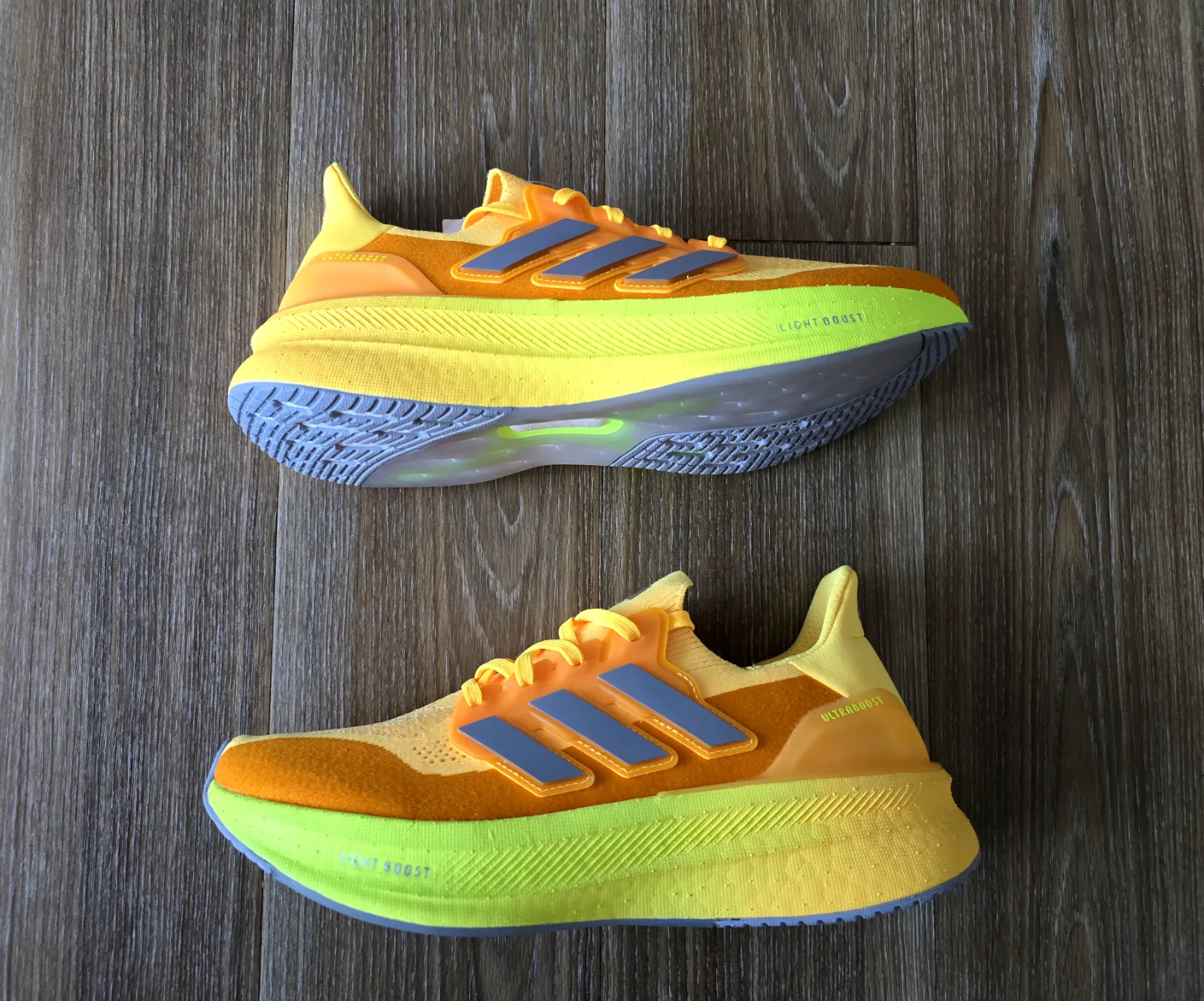 ADIDAS ULTRABOOST 5 3