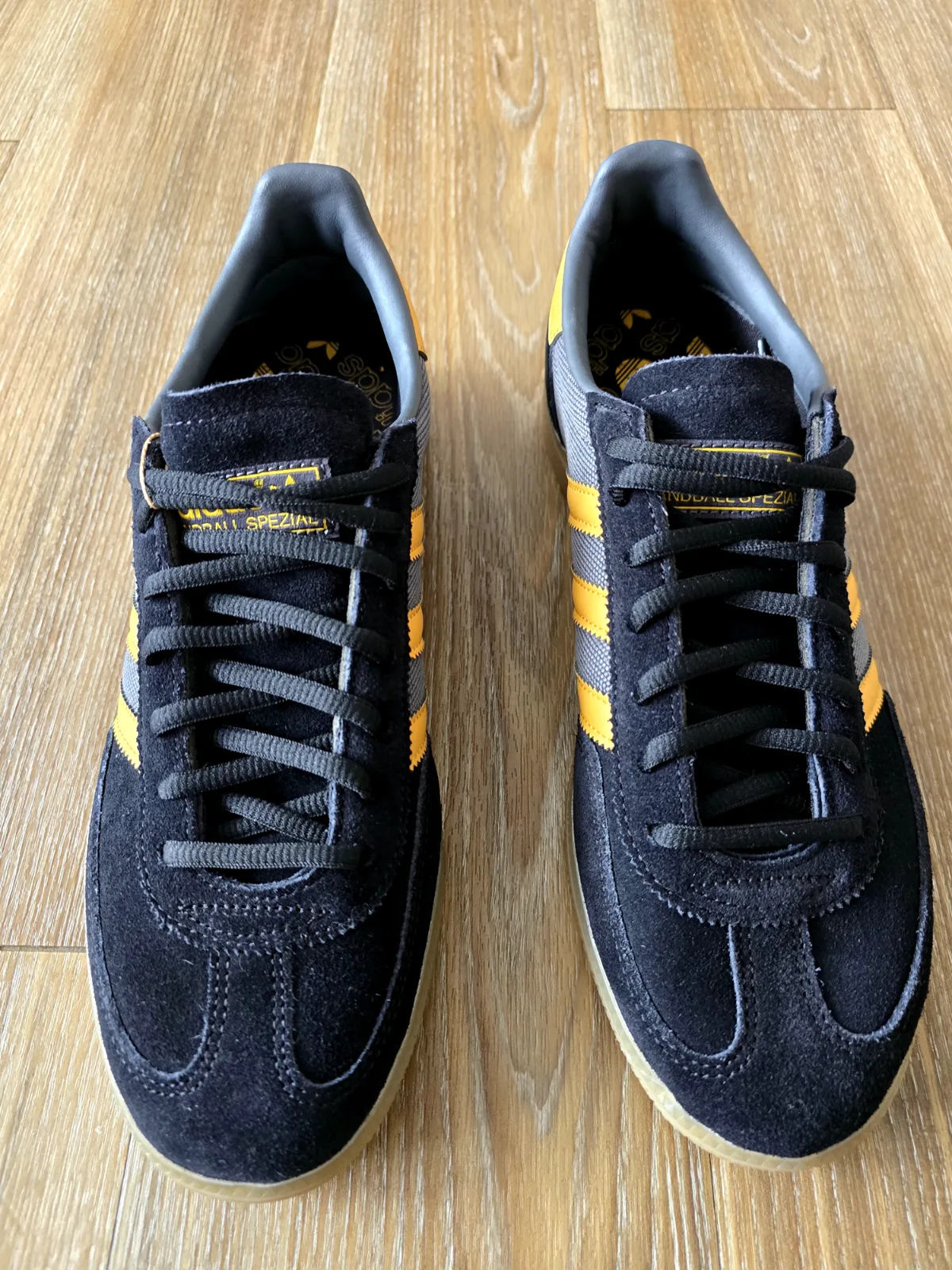 ADIDAS HANDBALL SPEZIAL 4